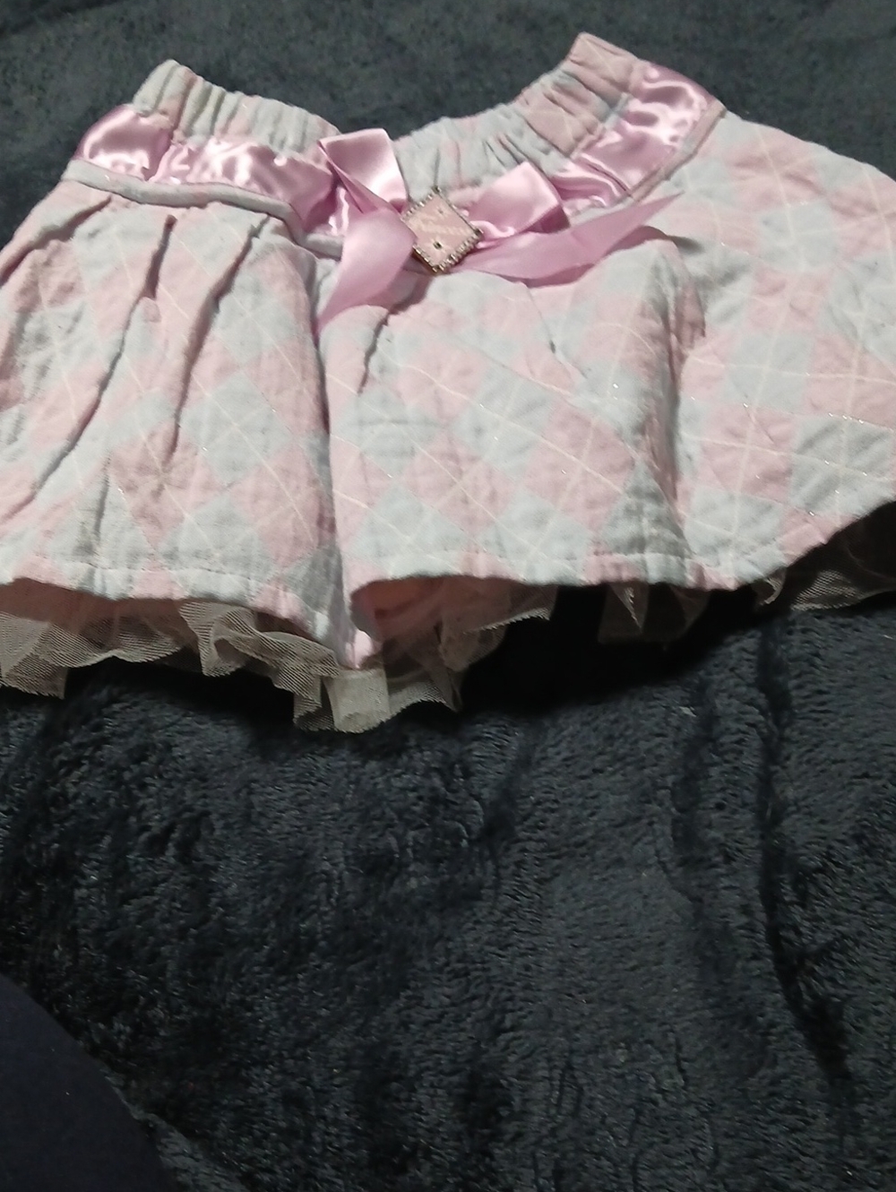 Disney Princess Skirt. NWT Purchased At DISNEY STORE